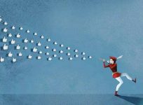 信息流优化师就业攻略,去大公司好,还是小公司好?-信息流广告投放学习网