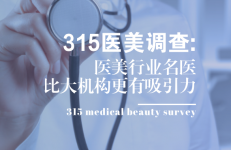 他来了，他带着医美行业信息流投放攻略走来了-信息流培训-信息流广告投放学习网