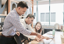 2021年营销新风口是什么？新媒体与营销巧妙结合实现高效获客-信息流广告投放学习网