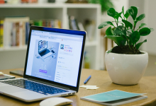 如何判断落地页的转化力？这样的落地页转化效果杠杠的-信息流广告投放学习网