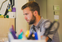 月薪5K的优化师,和月薪3W的优化师,其实只差这一点!-信息流广告投放学习网