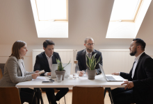 OKR和KPI有什么不同?企业管理应该用哪个?-信息流广告投放学习网