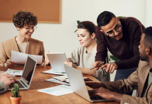 团队管理经验分享 | 如何让手下的员工提高工作积极性和执行力？-信息流广告投放学习网