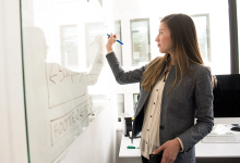 朋友圈营销怎么做？从0成交，到客户主动转账，我做对了这一点-信息流广告投放学习网