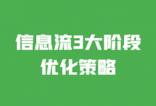 不同阶段账户如何优化？信息流3大阶段优化策略！-信息流广告投放学习网