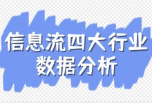 信息流数据分析 | 只懂理论不会实战？四大行业数据分析实战（一）-信息流广告投放学习网